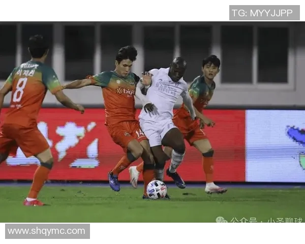 竞彩015大邱对决江原分析预测双方实力对比及比赛前景展望 竞彩015大邱对决江原分析预测双方实力对比及比赛前景展望