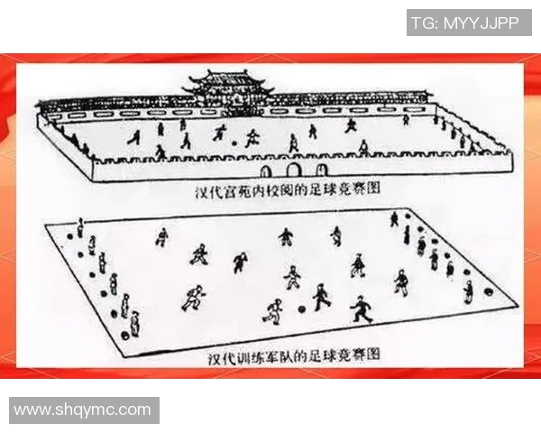全球足球盛宴：从世界杯到俱乐部联赛深度解析足球文化与发展趋势