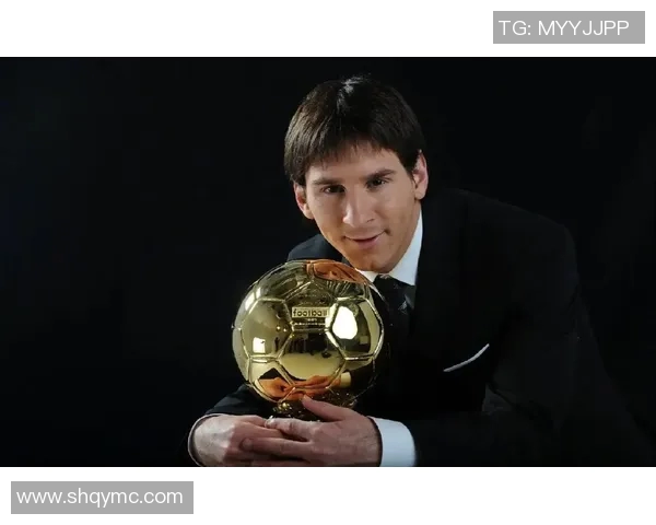 梅西足球技术解析：从运球到进攻的独特艺术与创新打法