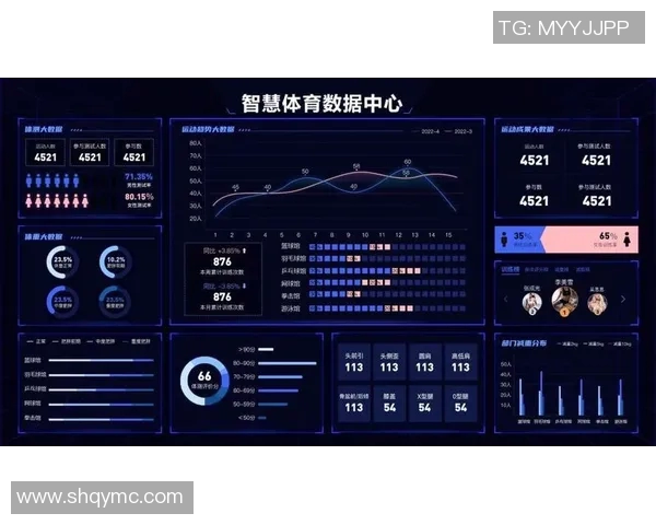 聚焦体育RPT模式创新与发展，推动体育产业数字化转型与智能化应用探索