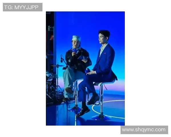 吴磊街舞人生的深度对话与成长探索之旅