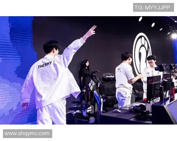 全明星赛精彩回顾IG战队展现强大实力与团队默契