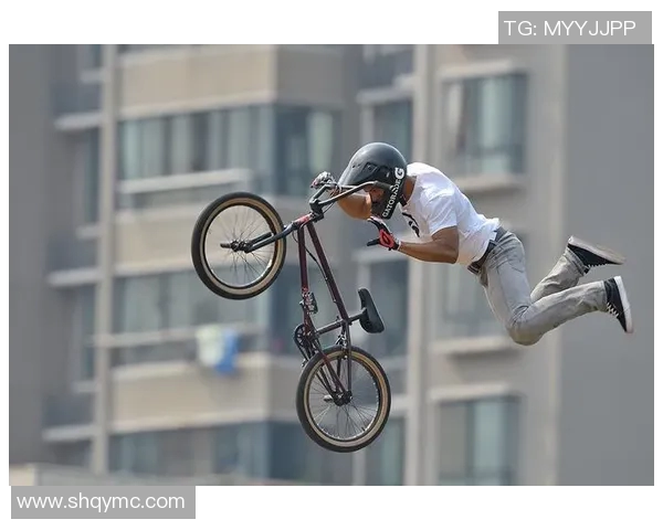 广州极限运动队的战术分析与热点解读探讨极限运动的未来发展趋势