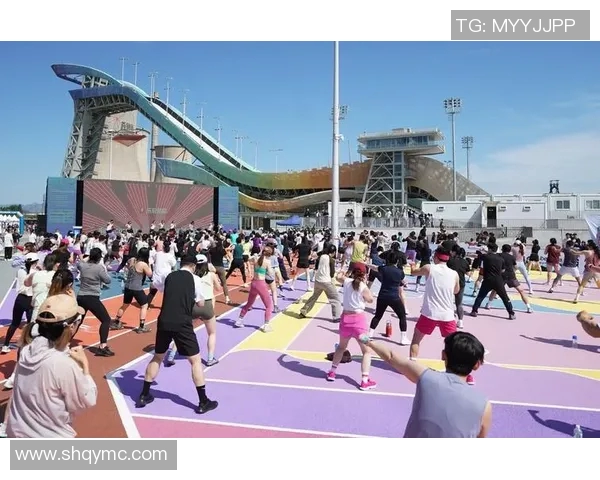 城市马拉松特别报道：北京极限运动队如何突破自我与极限的奋斗故事