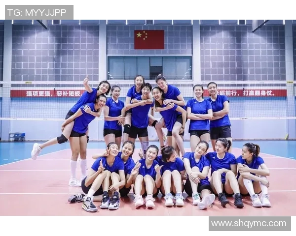 广州排球队反击战术解析与深度剖析排球竞技的魅力与挑战