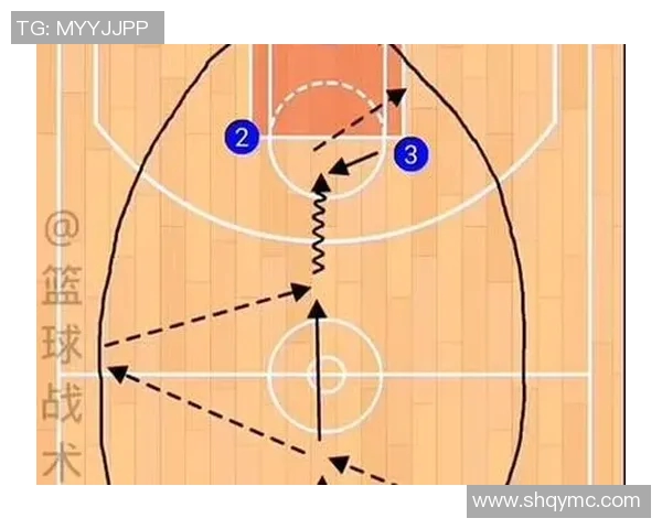 重庆滑板队的快攻战术解析与实战应用探讨