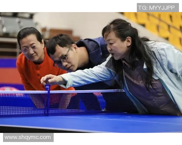 重庆乒乓球队与上海乒乓球队耐力对决赛后分析与反思