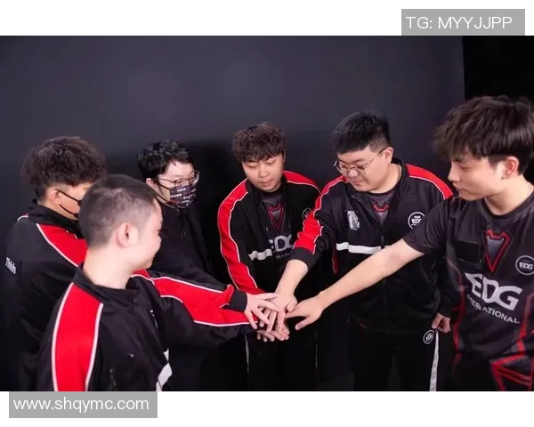 EDG战队灵活性分析与王者荣耀战术创新的深度探讨