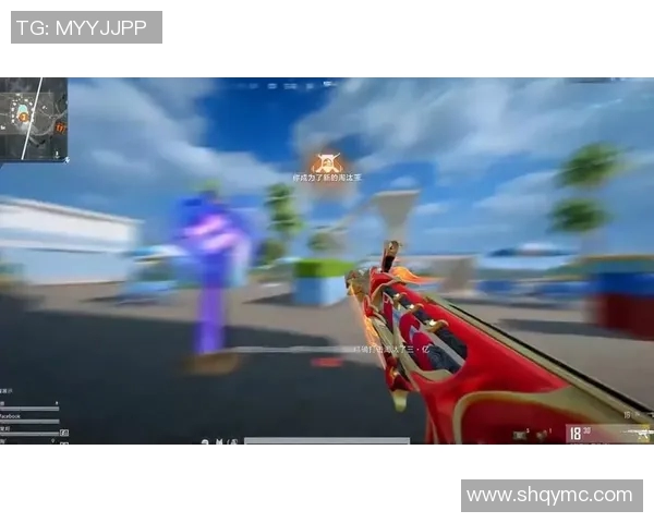 和平精英热点分析：深入探讨BLG战队的游戏节奏与策略调整