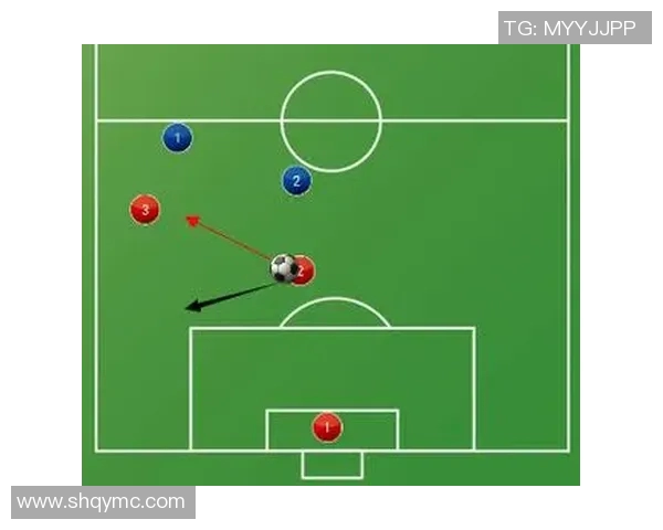 广州足球队包夹战术深度解析与实战应用探讨 广州足球队包夹战术深度解析与实战应用探讨