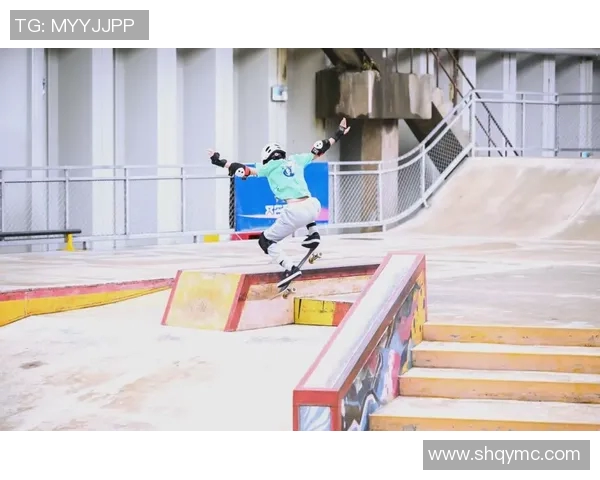 滑板文化的魅力：深入了解上海滑板队员的独特技能与风采