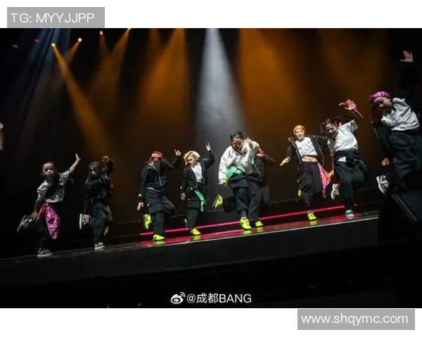 成都街舞队荣登全国街舞战术排行榜第七位引发热议