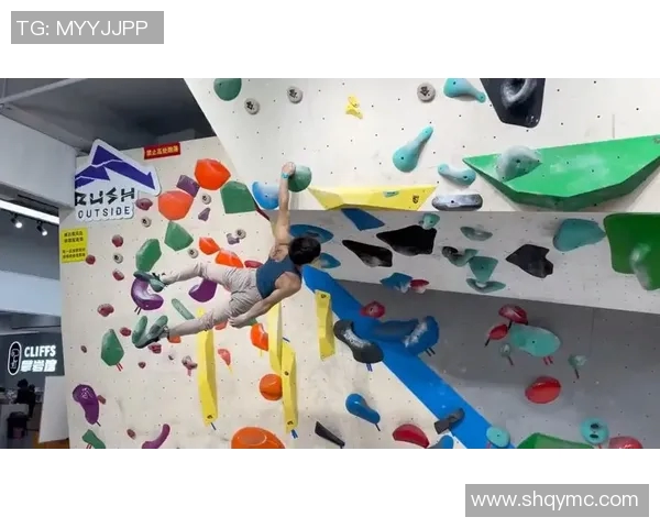 杭州攀岩队的控制打法深度分析与战术解析