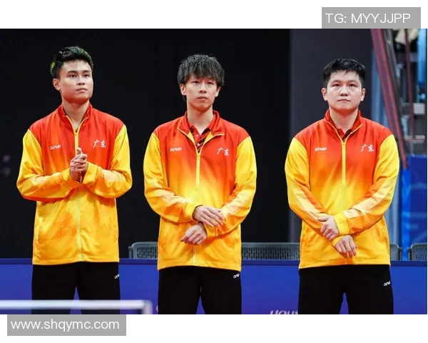 上海乒乓球队在联赛中的意识表现分析与总结