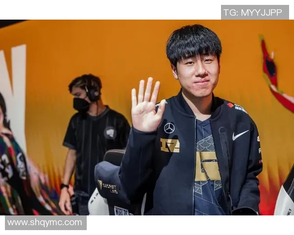 RNG在国际邀请赛中的心理素质分析与表现评估