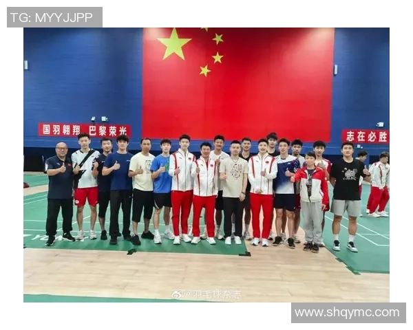 上海羽毛球队团队协作的独特优势与其他球队的深度对比分析