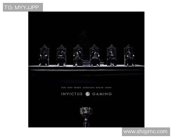 热议英雄联盟IG战队如何引领节奏变革与未来发展趋势分析