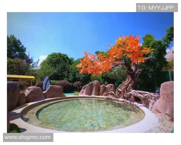 温泉度假风情与泳装魅力的完美融合尽享悠闲时光