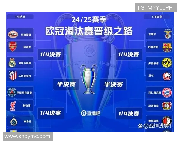马竞与皇马欧冠直播观赛指南及赛事焦点