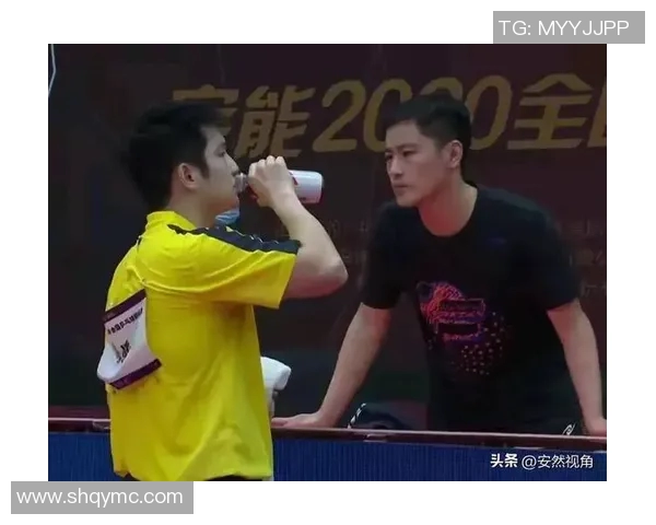 上海乒乓球队的蜕变与崛起：世界锦标赛背后的奋斗故事
